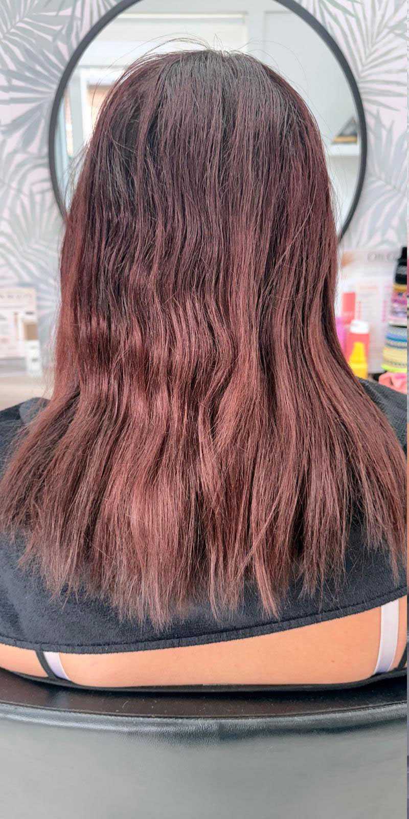 Before