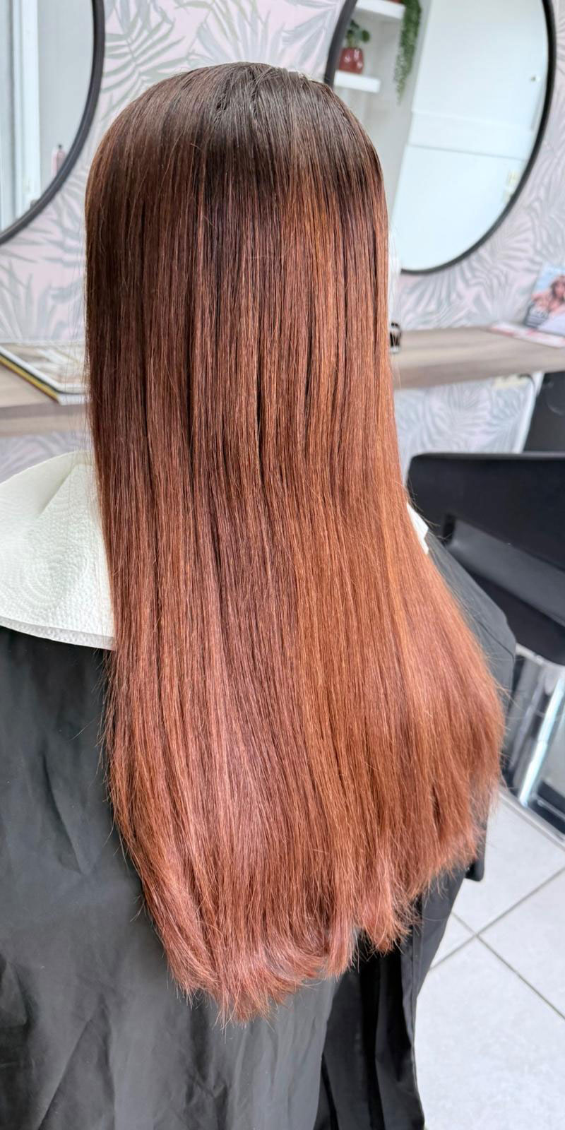 Before