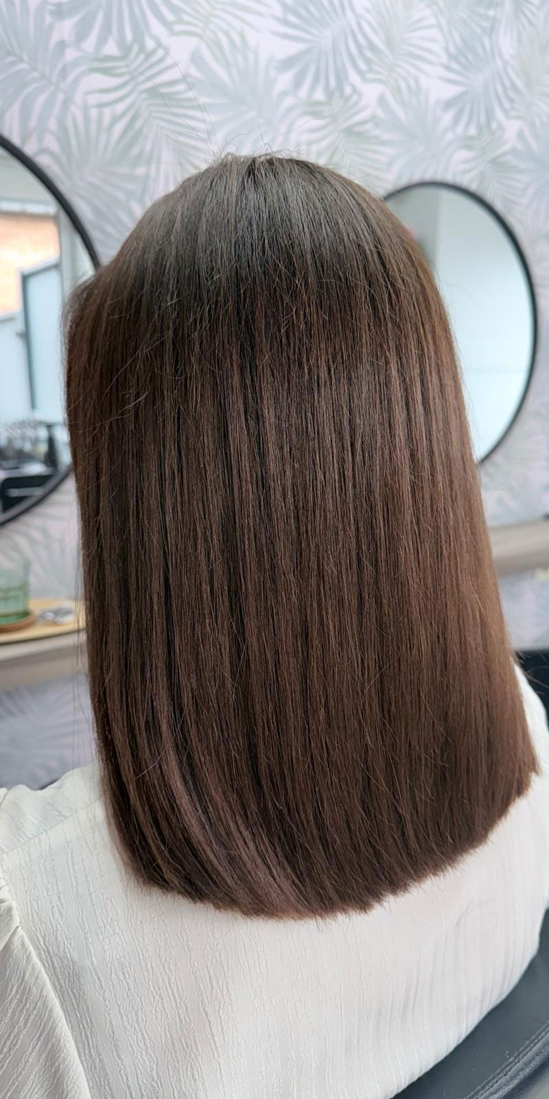 After